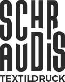 schraudis - Textildruck
